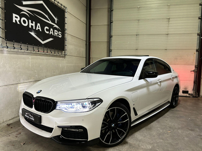 BMW 5-serie 530e iPerformance High Exe. M-Pakket (Volle Jongen)