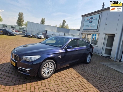 BMW 5-serie Gran Turismo 530xd High Executive Export Prijs