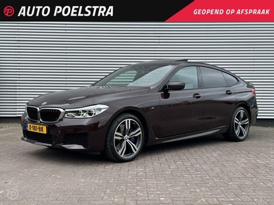 BMW 6-serie Gran Turismo 640i High Executive M Sport