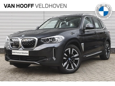 BMW iX3 Executive 80 kWh / LED / Driving Assistant