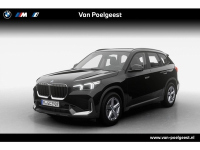 BMW X1 18i sDrive Comfort Access Trekhaak met