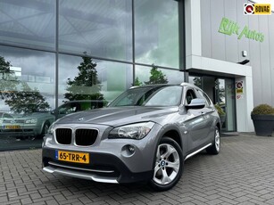 BMW X1 SDrive18i Executive * Cruise Control * Trekhaak * NAP