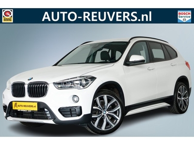 BMW X1 sDrive20i Centennial High Executive / Leder / LED /