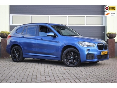 BMW X1 sDrive20i M Sport Head-Up H/K Camera