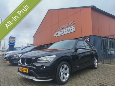 BMW X1 xDrive20i Executive