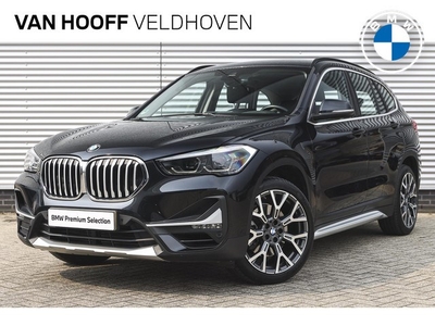 BMW X1 xDrive20i High Executive xLine Automaat / Trekhaak /