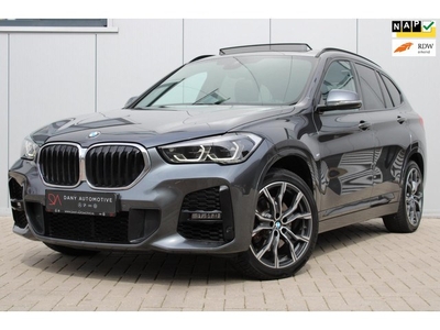 BMW X1 XDrive20i M-PAK I PANO I KEYLESS I HARMAN KARDON I