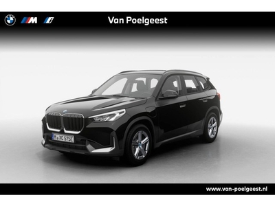 BMW X1 xDrive25e