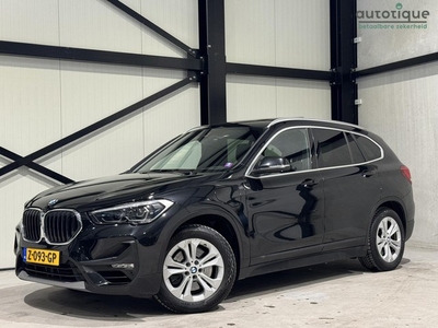 BMW X1 xDrive25e eDrive Edition Aut. panorama leder