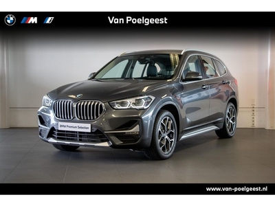 BMW X1 xDrive25e Executive Comfort Access