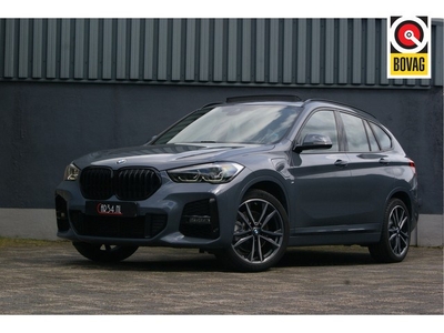 BMW X1 xDrive25e 220PK High Ex. M-Sport