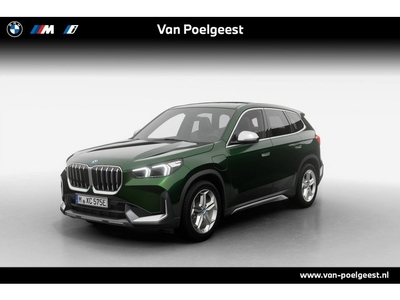 BMW X1 xDrive25e xLine Premium Pack Trekhaak