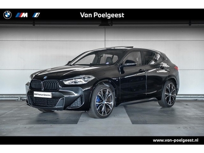 BMW X2 sDrive20i High Executive