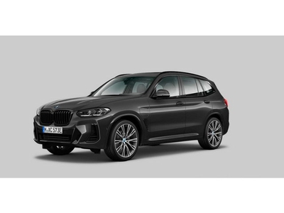 BMW X3 xDrive30e M-Sport Panorama 21