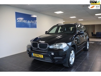 BMW X5 XDrive30d Panorama dak Facelift