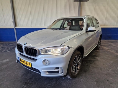 BMW X5 XDrive35i High Executive