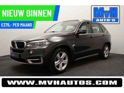 BMW X5 xDrive40e High ExecutiveBOMVOL!PANOLUXE.LEDERNAP