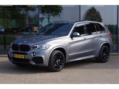 BMW X5 xDrive40e iPerformance High Executive M-Sport