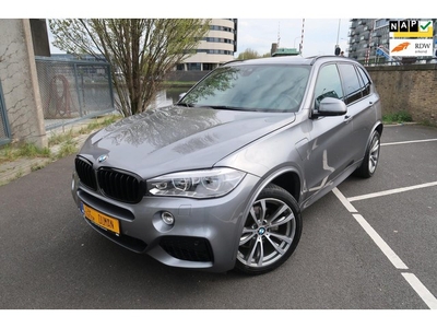 BMW X5 XDrive40e iPerformance M-Sport VERKOCHT