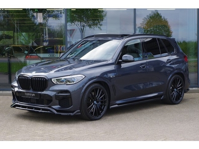 BMW X5 xDrive45e 395 PK High Executive M-Sport