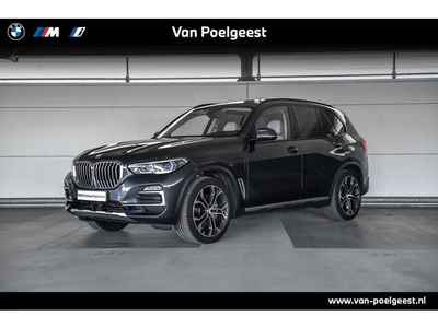 BMW X5 xDrive45e High Executive