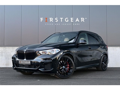 BMW X5 xDrive45e High Executive *M-Sport / Panorama /