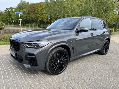 BMW X5 xDrive45e High Executive “M-Sport - Panoramadak”