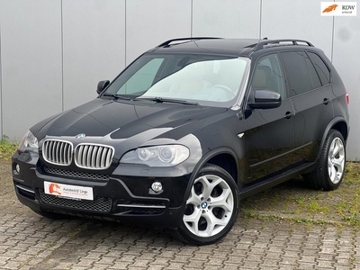 BMW X5 XDrive48i Panodak Head up Keyless Go Youngtimer