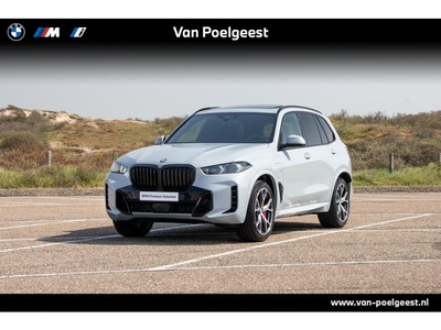 BMW X5 xDrive50e High Executive M Sport Harman Kardon