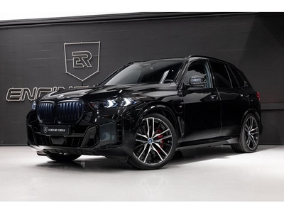 BMW X5 xDrive50e Innovation Pack M Sportpakket Pro