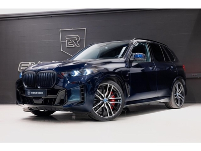 BMW X5 xDrive50e M Sportpakket Pro Innovation Pack