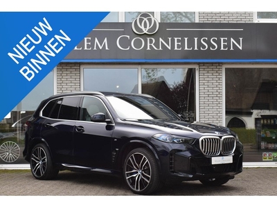 BMW X5 xDrive50e Skylounge 22