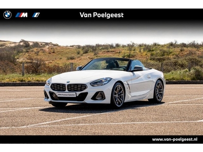 BMW Z4 M40i High Executive M Sport Harman Kardon