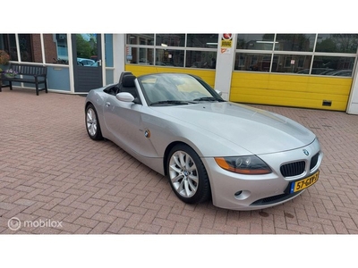 BMW Z4 Roadster 2.5i