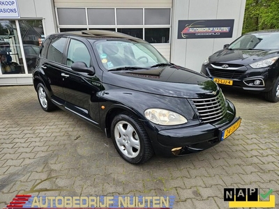 Chrysler PT Cruiser 2.0-16V Euro AUTOMAAT