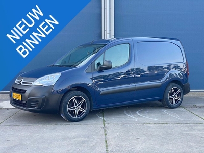 Citroen Berlingo 1.6 BlueHDI 75 Club AIRCO / CRUISE