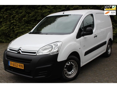 Citroen Berlingo 1.6 BlueHDI 75 Club Economy 75PK 64.000