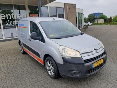 Citroen Berlingo 1.6 HDI 500 Comfort