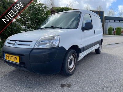 Citroen Berlingo 1.6 HDI 600 First 2e Eigenaar,166.729