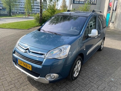 Citroen Berlingo 1.6 VTi Multispace PANO CLIMA PDC