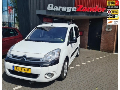 Citroen Berlingo 1.6 VTi XTR