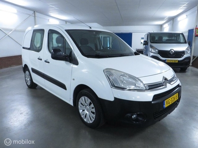 Citroen Berlingo bestel 1.6 e-HDI 500 Comfort Economy