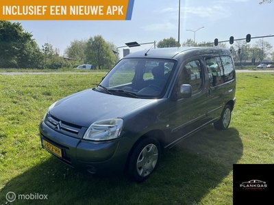 Citroen Berlingo combi 1.6i Multispace Petit Paradis