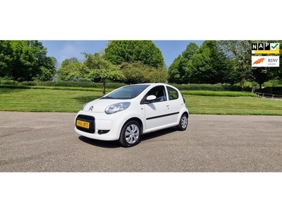 Citroen C1 1.0-12V Ambiance