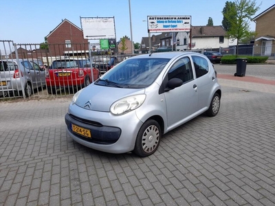 Citroen C1 1.0-12V Séduction