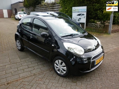 Citroen C1 1.0-12V Séduction nieuwe apk zeer netjes!