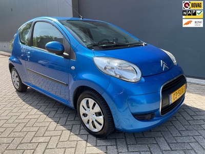 Citroen C1 1.0-12V Selection / Airco