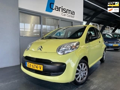 Citroen C1 1.0-12V Stuurbekr.NW APK