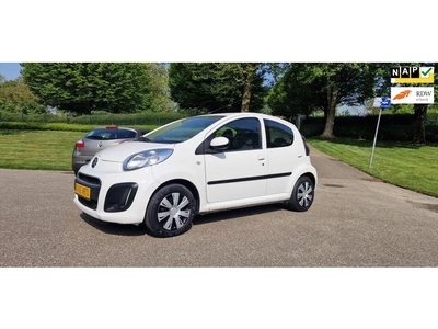 Citroen C1 1.0 Collection