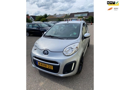 Citroen C1 1.0 Collection